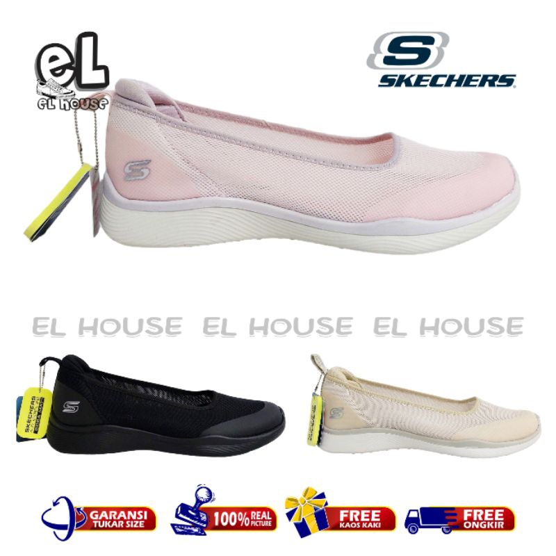 Skechers MICROBURST 2.0/ รองเท้าสลิปออน ผู้หญิง / รองเท้าสลิปออน สําหรับผู้หญิง / SKECHERS ORI