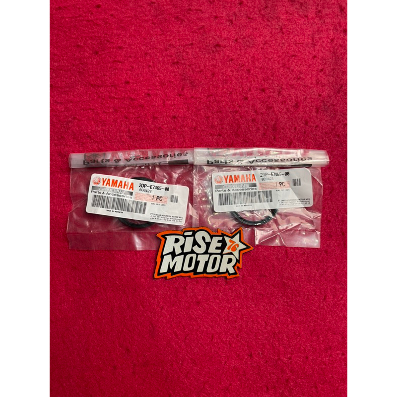 ซีล SLADING มีใน NMAX AEROX 2DP - E7465 - 00