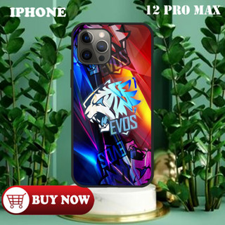 [IPS62] เคสโทรศัพท์มือถือ ลายกลิตเตอร์ สําหรับ Iphone 12 PRO MAX | เคส Hp เคลือบเงา | เคส Hp เคลือบเงา