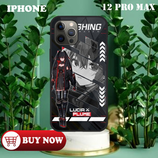 [MT06] เคสโทรศัพท์มือถือ ลายกลิตเตอร์ สําหรับ Iphone 12 PRO MAX | เคส Hp เคลือบเงา | เคส Hp เคลือบเงา