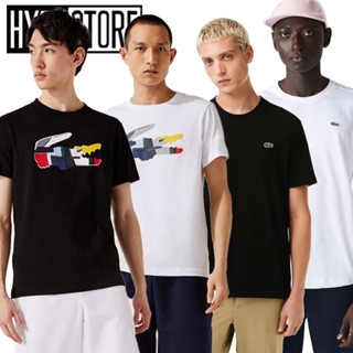 Lacost3 SPORT Basic เสื้อยืด OV201969 /OV241968