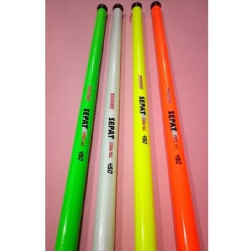 คันเบ็ด Nagasaki Random Fiber Tegek