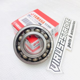 ลูกตุ้มเพลาลูกตุ้มแบริ่ง สําหรับ Yamaha F1ZR F1Z FIZ R Force 1 F1 Alfa 6205 C3 93306-205YF