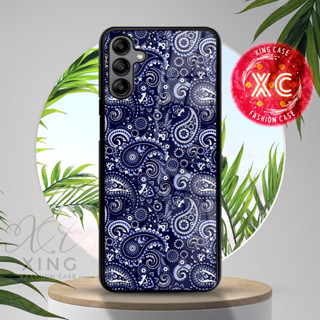 |Ez40| เคสกระจกเงา สําหรับ HP SAMSUNG A04S A13 A14 4G 5G | ขอเคส HP เคสแข็ง นิ่ม ปรับแต่งได้ |  เคส HP คุณภาพดี ลายบาติก