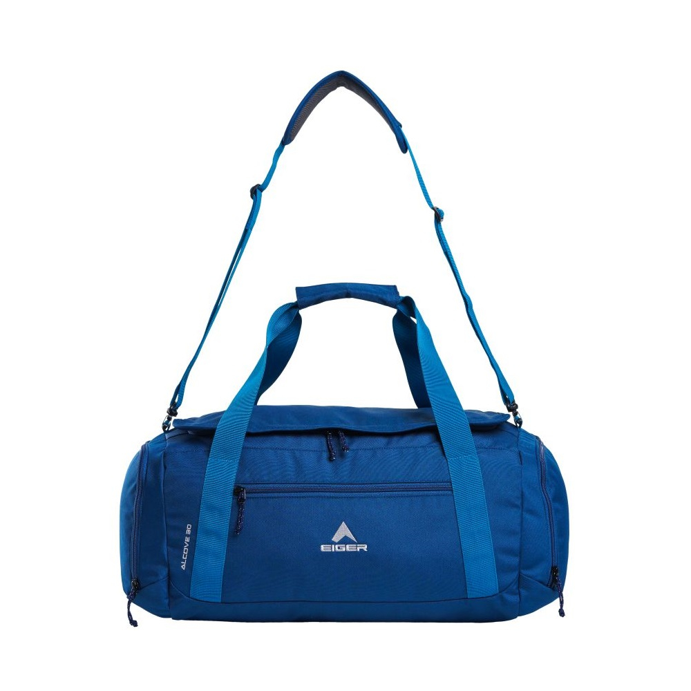EIGER ALCOVE 30 DUFFLE BAG****