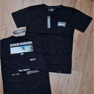 เสื้อยืด พิมพ์ลาย Juice Skateboarding คุณภาพดี 1:1