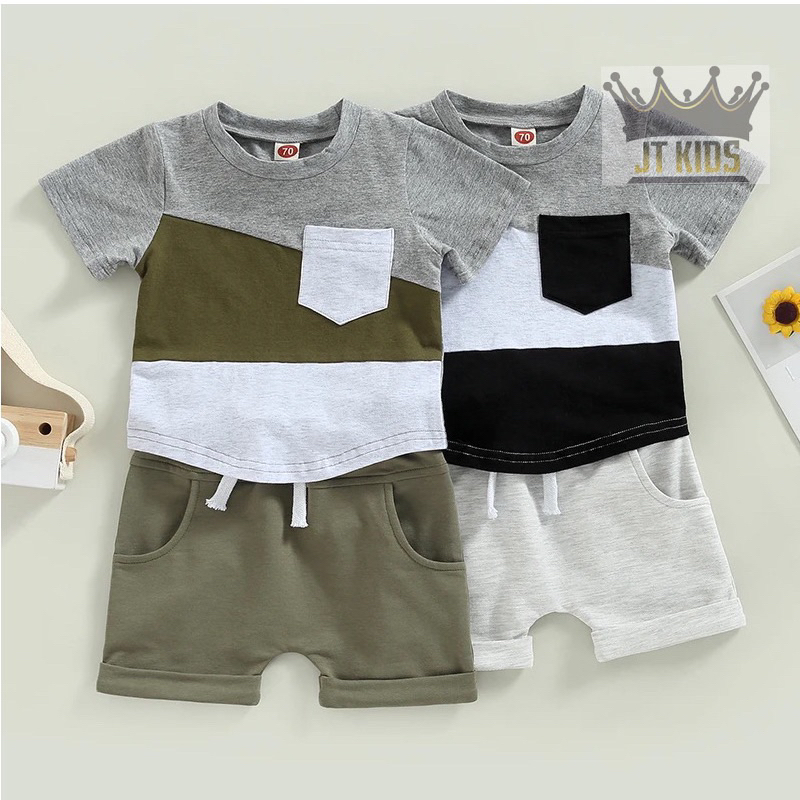 JTKIDS ชุด KNY KIDS*