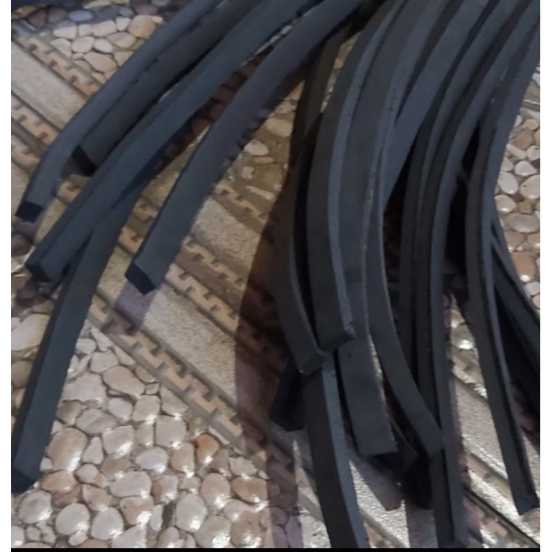 ยางถอยหลังเงียบ acp*