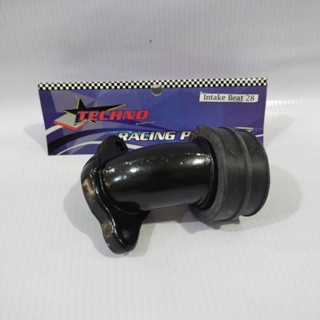 ท่อร่วมไอดี MANIFOLD CARBU PE 2628 30 RC3 TECHNO BEAT CARBU / คาร์บูเรเตอร์ / คาร์บูเรเตอร์หลากหลาย