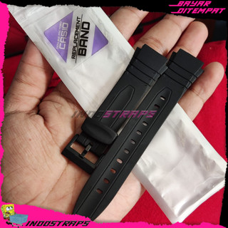 นาฬิกาข้อมือ F-200 HDD-600 W-800 - F200 STRAP OEM คุณภาพดี