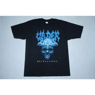 Ts - VADER - Revelation Usa Tour 2022 - (มือสอง)