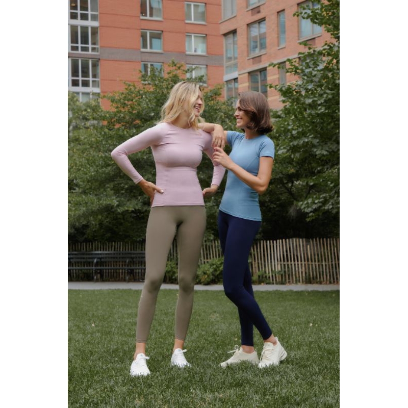 Andar เลกกิ้งกีฬาโยคะยิมดั้งเดิม