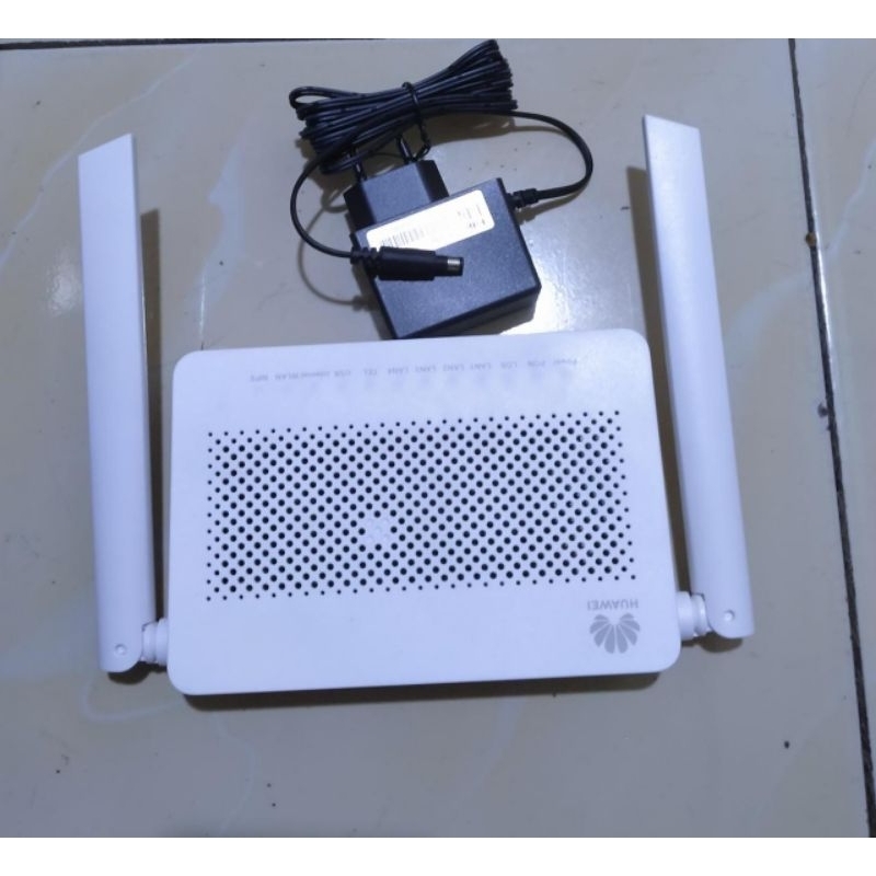 ECHOLIFE H5 เราเตอร์ ONT GPON HUAWEI EG8141H5 H5 & HG8145V5 5V5 DUALBAND
