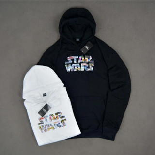 - เสื้อแจ็กเก็ตกันหนาว มีฮู้ด ลายหมี X STAR WARS สีดํา คุณภาพพรีเมี่ยม วัสดุ DISTRO UNISEX หนา &lt;Unk&gt; 280 ขนาด JUMBO M L XL XXL