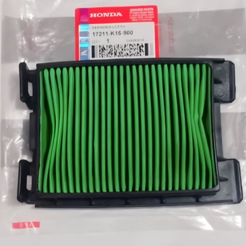 CBR 150R/CB150 AIR FILTER/CBR K15 กรองอากาศ