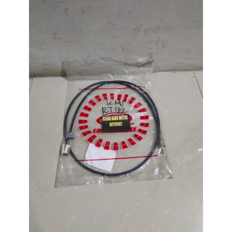 Kiloneter Km Speedo Speedometer สาย Toyota Corona RT132