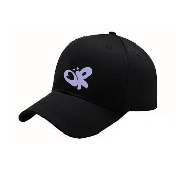 หมวกเบสบอล Olivia Rodrigo