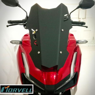 กระจกบังลม สําหรับ Honda adv150 160 adv150 adv160