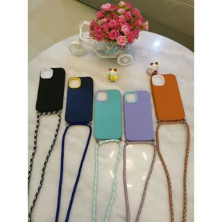 0000 VV CASE SLINGCASE 3 IN 1 PASTEL SAMSUNG A06 A16 A36 A56 S23FE A04 A04E A04S S21FE S20 S22 S22PL