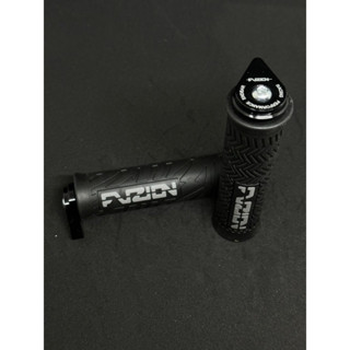 Fuzion STROM GRIP Package PLUS JALU ของแท้ แฮนด์บาร์ FUZION