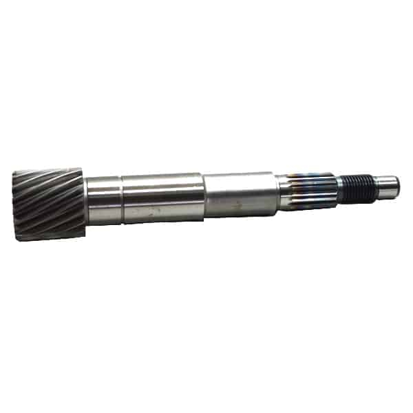 AS PULLY SHAFT DRIVE – BeAT K1A & Genio 23411-K0J-N00