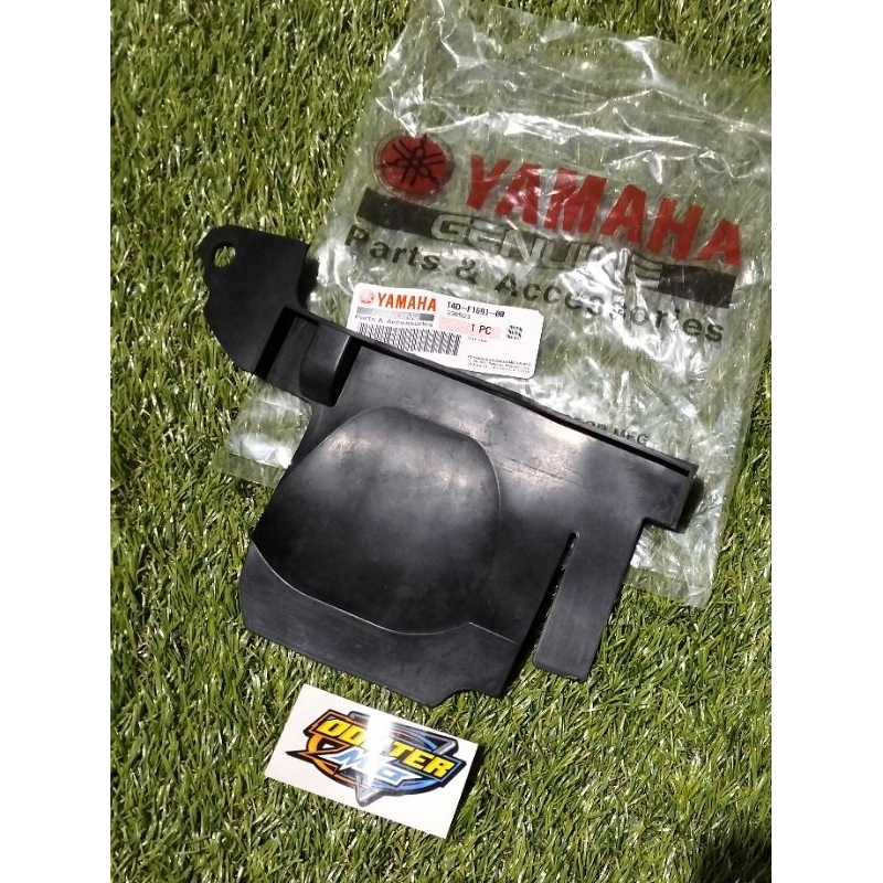 ยางกล่องกรอง Mio soul Flap หรือแท้ 14D-F1691-00