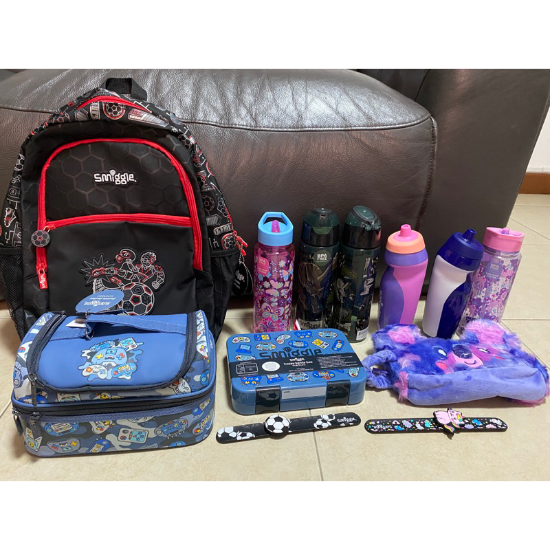 ลิงค์ JASTIP SMIGGLE SINGAPORE 21-28 JULY