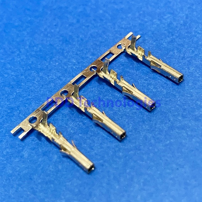 Original Pin สําหรับขั้วต่อ Molex 5557 5556-SP