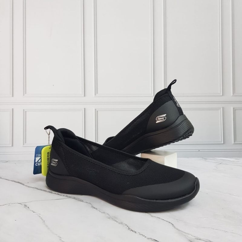 Skechers Micro Burst รองเท้าผู้หญิง/Skechers Microburst Woman