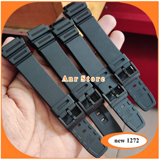 นาฬิกาข้อมือพรีเมี่ยม Ae-1200 STRAP Ae1200 Ae1300 คุณภาพดี