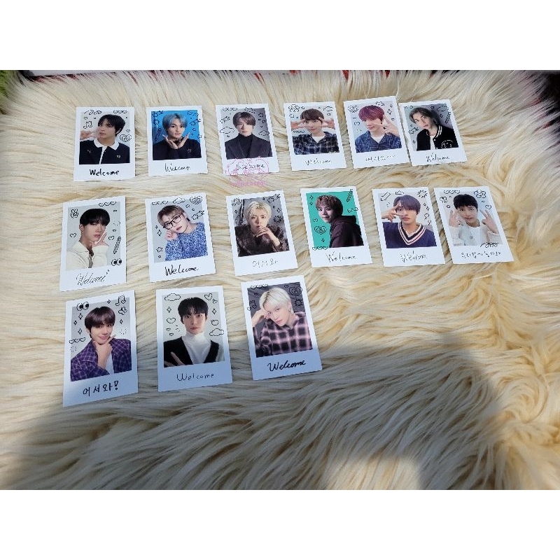 รุ่น POLAROID NCT HOME B