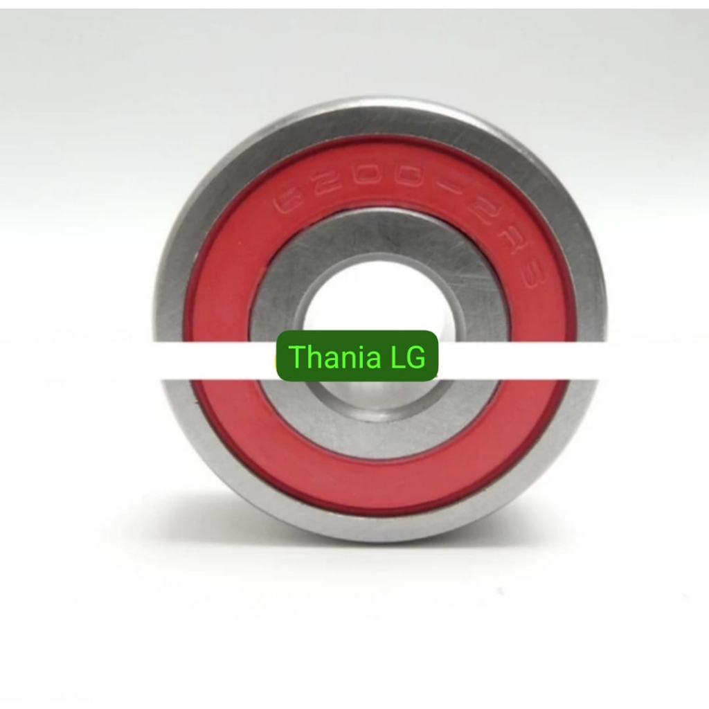 แบร์ริ่ง/ LAHER 6200-2RS TRB ESF