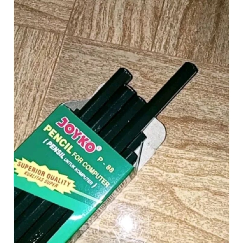 ดินสอ Joyco p88 2b**