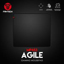 FANTECH MP453 AGILE Size L แผ่นรองเมาส์สําหรับเล่นเกม