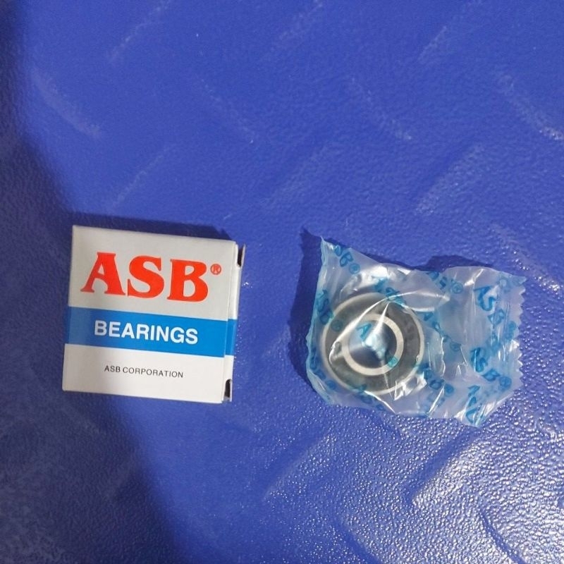 KLAR 6001 2RS*******