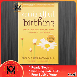 Mindful Brithing โดย Nancy Bardacke