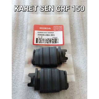 ยาง Crf Sen ของแท้ 150 ชิ้น 2 ชิ้น