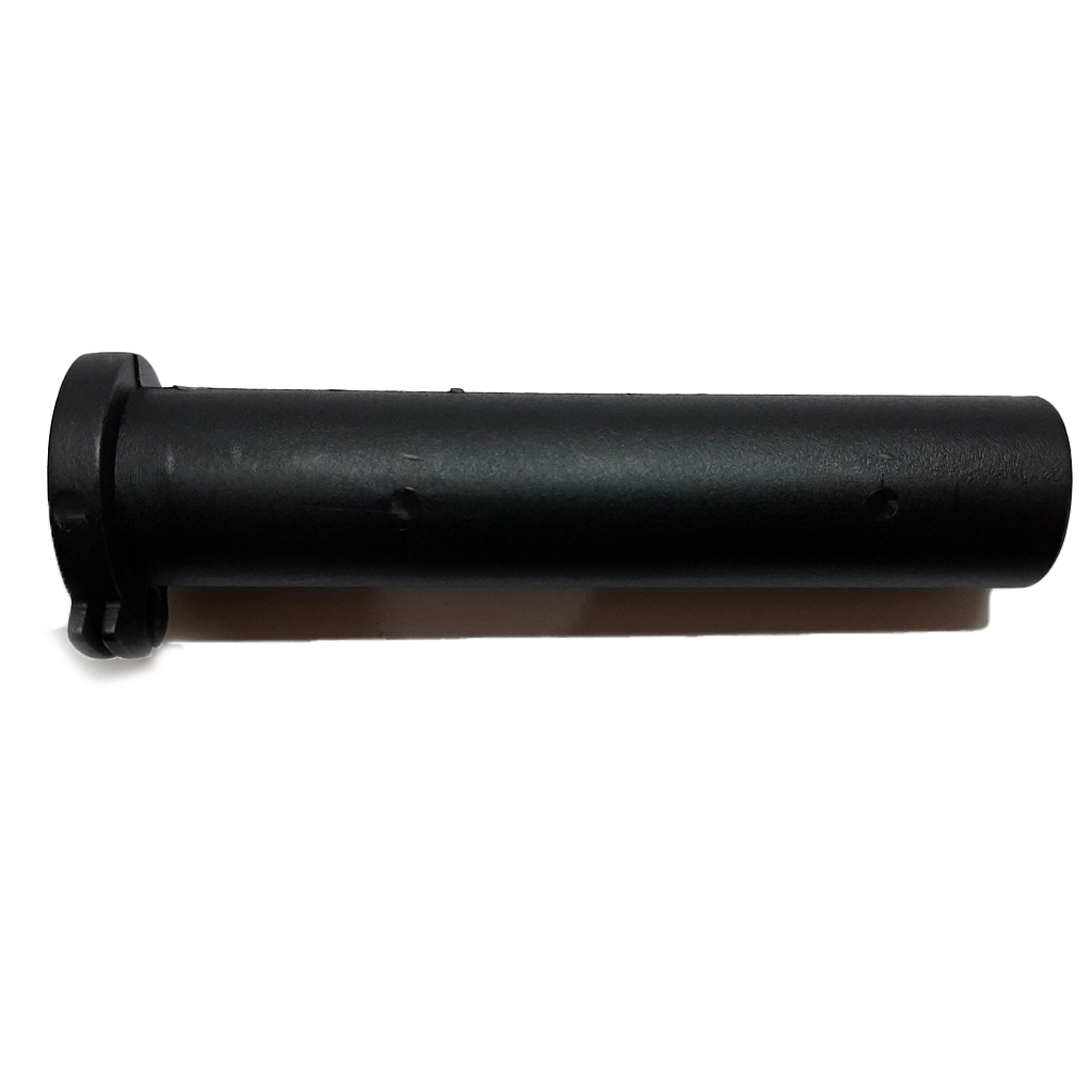 ท่อแก๊ส OLD VIXION สีดํา สีขาว แขน แก๊ส YAMAHA V-IXION OLD V IXION