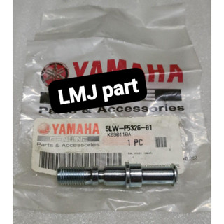 Pivot PIN เพลาเบรกหลัง MIO LAMA 5TL SPORTY SOUL KARBU XEON KARBU RC GT 125 YGP 5LW-F5326-01