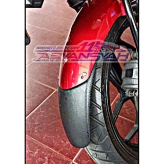 อุปกรณ์เชื่อมต่อบังโคลนหน้า สําหรับ Yamaha R25 อุปกรณ์เชื่อมต่อบังโคลนหน้า Mt250