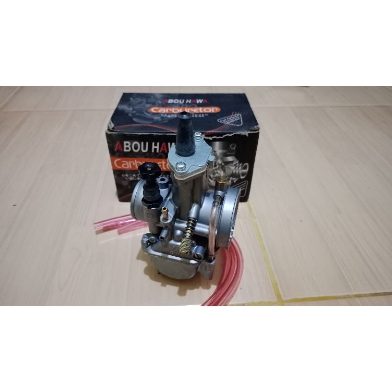 คาร์บูเรเตอร์ PWK28*