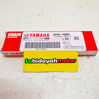 Rante, JUPITER MX KETENG โซ่, VIXION, R15, XABRE (A8096)