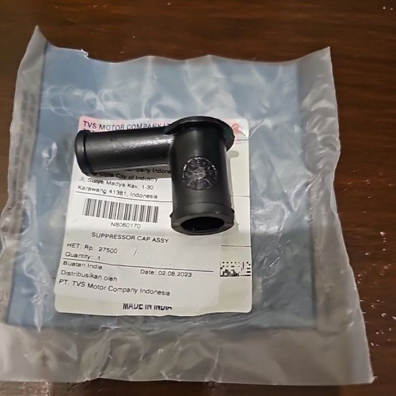 คอหัวเทียน Neo 110, Rockz TVS