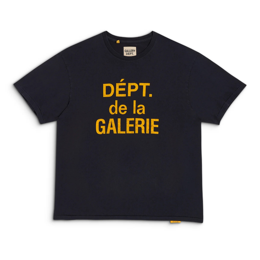 เสื้อยืด Gallery DEPT DEPT DE LA Gallery CLASSIC