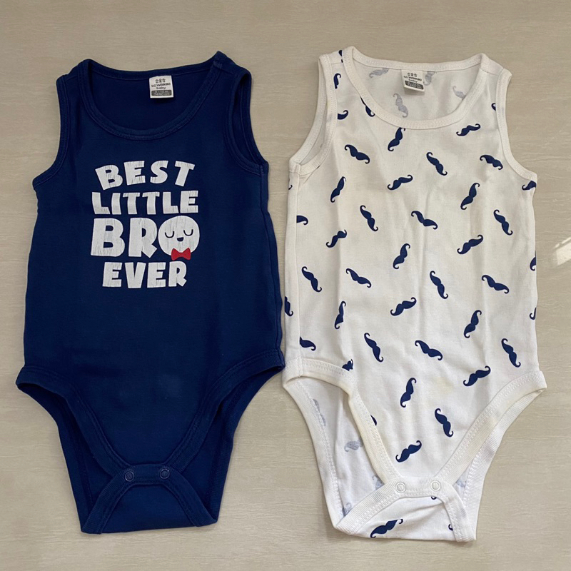 ชุดเพลย์สูท LC Waikiki