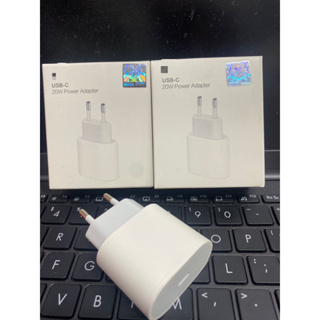 (ORI ใหม่) อะแดปเตอร์ชาร์จแบตเตอรี่ USB C 20WATT ชาร์จเร็ว