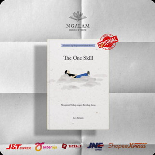 The One Skill - Leo Babauta