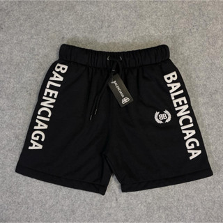 Balenciaga HYPE 2 กางเกงในขาสั้น