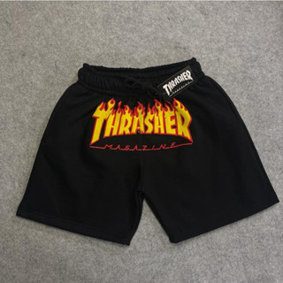 Thrasher กางเกงชั้นใน พรีเมี่ยม 2 ส่วน