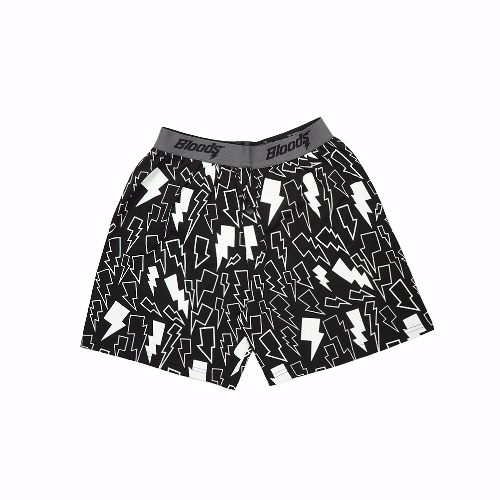Bloods Series Boxer Cheydo Black